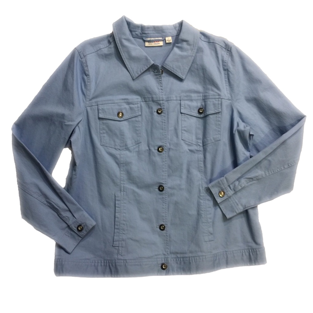 D&Co Jacket